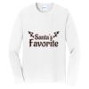 Long Sleeve Fan Favorite Tee Thumbnail