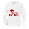 Long Sleeve Fan Favorite Tee Thumbnail