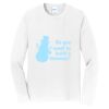 Long Sleeve Fan Favorite Tee Thumbnail