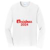 Long Sleeve Fan Favorite Tee Thumbnail