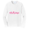 Long Sleeve Fan Favorite Tee Thumbnail