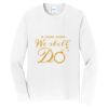 Long Sleeve Fan Favorite Tee Thumbnail