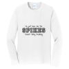 Long Sleeve Fan Favorite Tee Thumbnail
