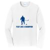 Long Sleeve Fan Favorite Tee Thumbnail