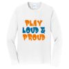 Long Sleeve Fan Favorite Tee Thumbnail