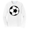 Long Sleeve Fan Favorite Tee Thumbnail