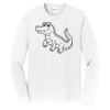 Long Sleeve Fan Favorite Tee Thumbnail