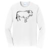 Long Sleeve Fan Favorite Tee Thumbnail