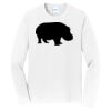 Long Sleeve Fan Favorite Tee Thumbnail