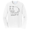 Long Sleeve Fan Favorite Tee Thumbnail