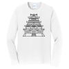 Long Sleeve Fan Favorite Tee Thumbnail
