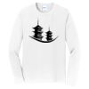 Long Sleeve Fan Favorite Tee Thumbnail