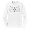 Long Sleeve Fan Favorite Tee Thumbnail