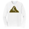 Long Sleeve Fan Favorite Tee Thumbnail