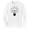 Long Sleeve Fan Favorite Tee Thumbnail