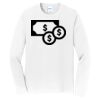 Long Sleeve Fan Favorite Tee Thumbnail