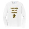 Long Sleeve Fan Favorite Tee Thumbnail
