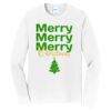 Long Sleeve Fan Favorite Tee Thumbnail