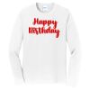 Long Sleeve Fan Favorite Tee Thumbnail