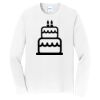 Long Sleeve Fan Favorite Tee Thumbnail