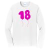 Long Sleeve Fan Favorite Tee Thumbnail