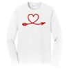 Long Sleeve Fan Favorite Tee Thumbnail