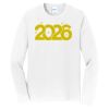Long Sleeve Fan Favorite Tee Thumbnail