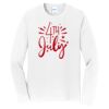 Long Sleeve Fan Favorite Tee Thumbnail