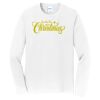 Long Sleeve Fan Favorite Tee Thumbnail