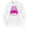 Long Sleeve Fan Favorite Tee Thumbnail