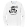 Long Sleeve Fan Favorite Tee Thumbnail