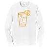 Long Sleeve Fan Favorite Tee Thumbnail