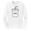 Long Sleeve Fan Favorite Tee Thumbnail