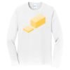 Long Sleeve Fan Favorite Tee Thumbnail