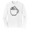 Long Sleeve Fan Favorite Tee Thumbnail