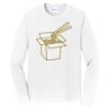 Long Sleeve Fan Favorite Tee Thumbnail