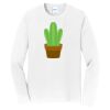 Long Sleeve Fan Favorite Tee Thumbnail