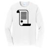 Long Sleeve Fan Favorite Tee Thumbnail