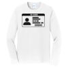 Long Sleeve Fan Favorite Tee Thumbnail