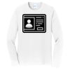 Long Sleeve Fan Favorite Tee Thumbnail