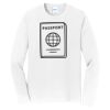 Long Sleeve Fan Favorite Tee Thumbnail