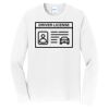 Long Sleeve Fan Favorite Tee Thumbnail