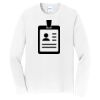 Long Sleeve Fan Favorite Tee Thumbnail
