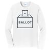 Long Sleeve Fan Favorite Tee Thumbnail