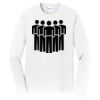 Long Sleeve Fan Favorite Tee Thumbnail