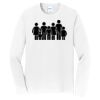 Long Sleeve Fan Favorite Tee Thumbnail