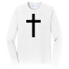 Long Sleeve Fan Favorite Tee Thumbnail