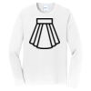 Long Sleeve Fan Favorite Tee Thumbnail