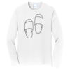 Long Sleeve Fan Favorite Tee Thumbnail