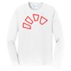 Long Sleeve Fan Favorite Tee Thumbnail